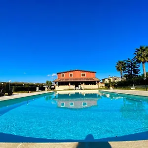 Appartamento Stefy -, Avola