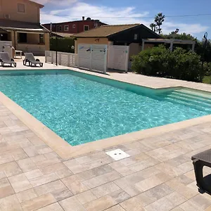 Casa vacanze Casa Zagara, Avola