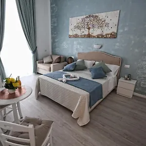 Maison Nilo 15 Napoli